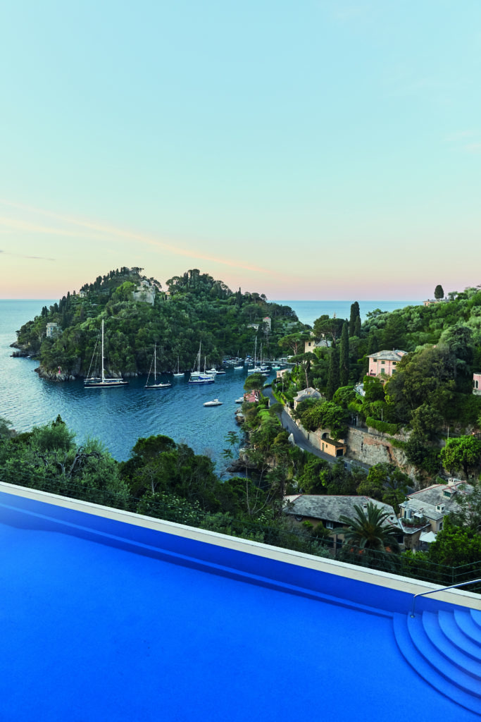 Splendido, a Belmond hotel, Portofino in Amalfi Coast - Book a Trip for Fall